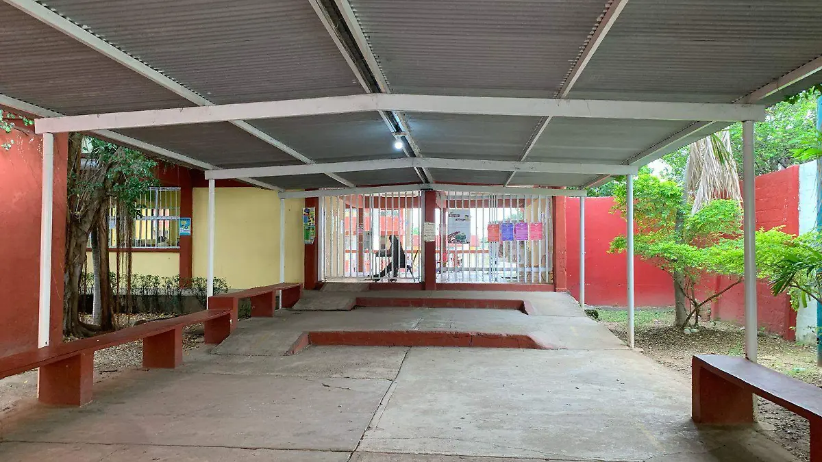 escuela nbulling